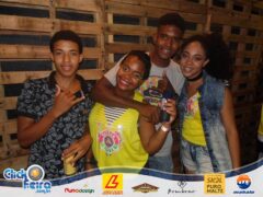 Camarote Espaço Folia (PM)